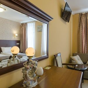 Gogol Park Rooms